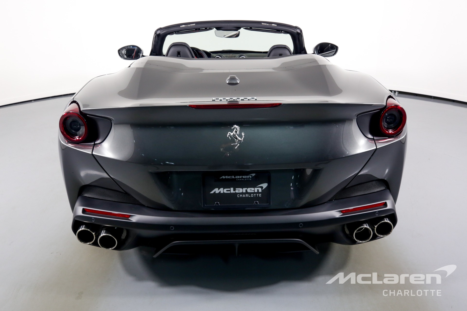 Used 2020 Ferrari Portofino | Charlotte, NC