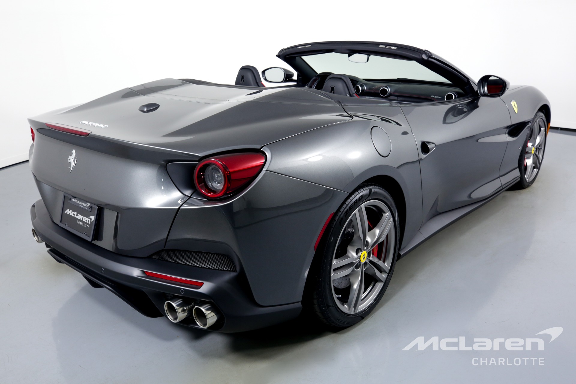 Used 2020 Ferrari Portofino | Charlotte, NC
