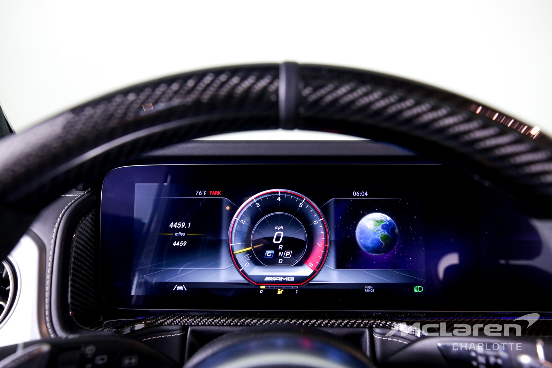 Used 2021 Mercedes-Benz G-Class AMG G 63 | Charlotte, NC