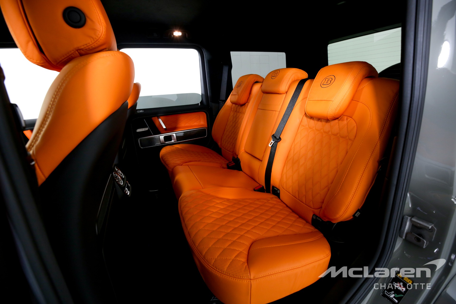 Used 2021 Mercedes-Benz G-Class AMG G 63 | Charlotte, NC