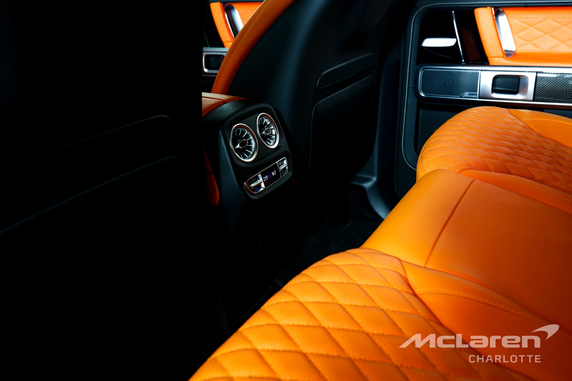 Used 2021 Mercedes-Benz G-Class AMG G 63 | Charlotte, NC
