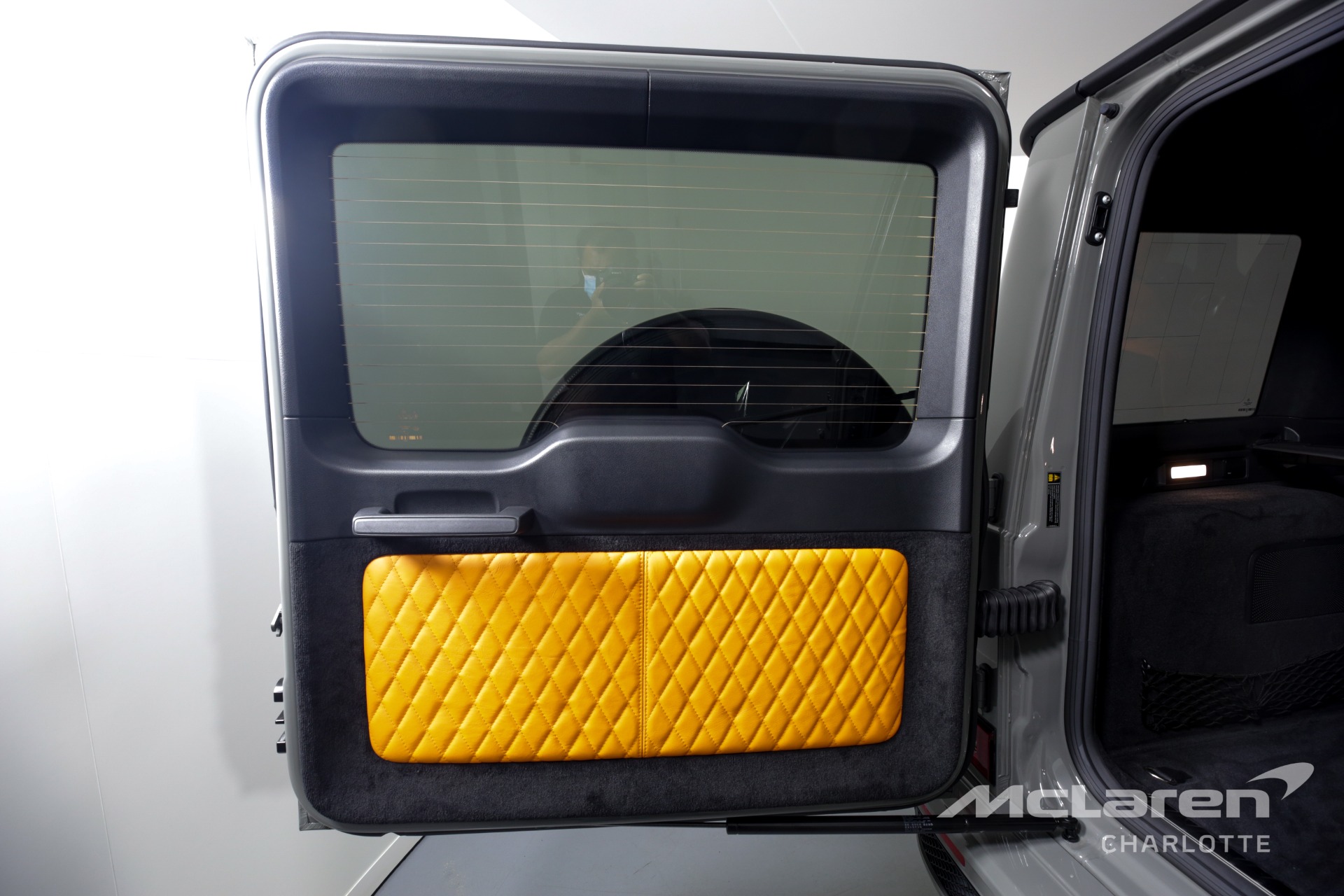 Used 2021 Mercedes-Benz G-Class AMG G 63 | Charlotte, NC