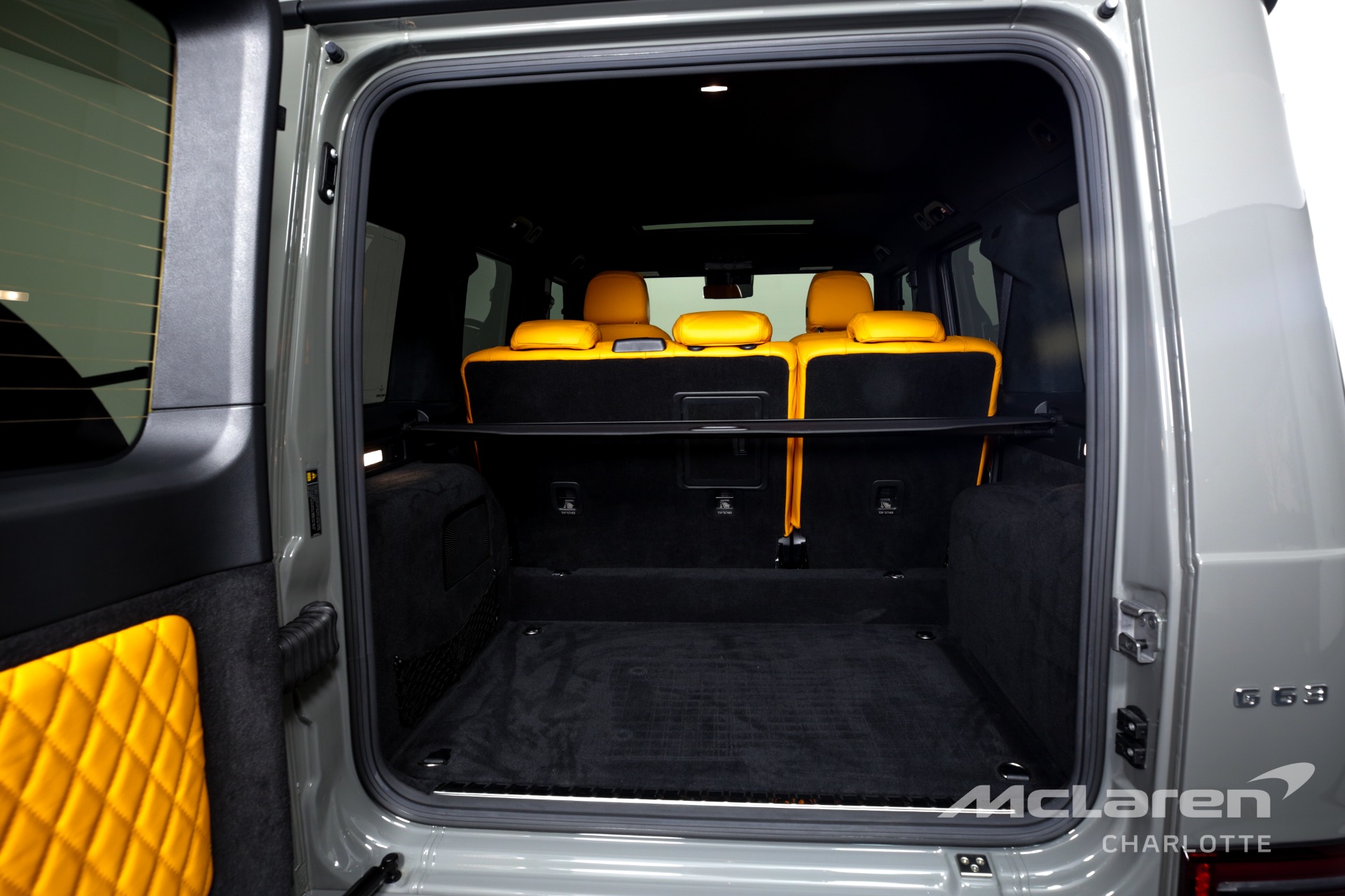 Used 2021 Mercedes-Benz G-Class AMG G 63 | Charlotte, NC