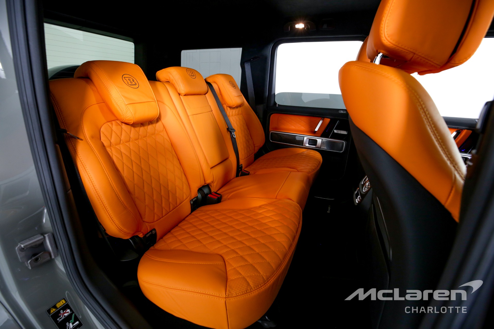 Used 2021 Mercedes-Benz G-Class AMG G 63 | Charlotte, NC