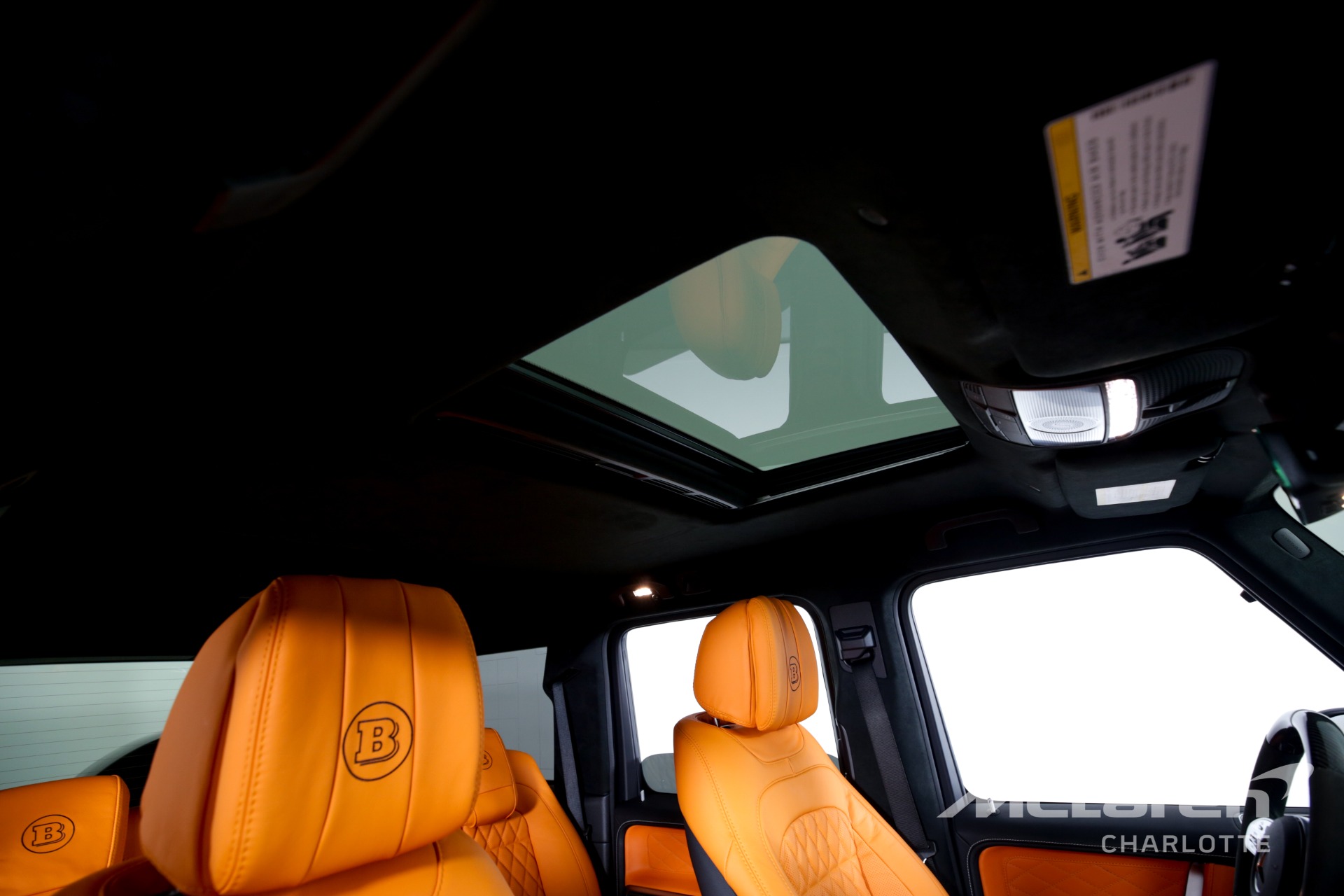 Used 2021 Mercedes-Benz G-Class AMG G 63 | Charlotte, NC