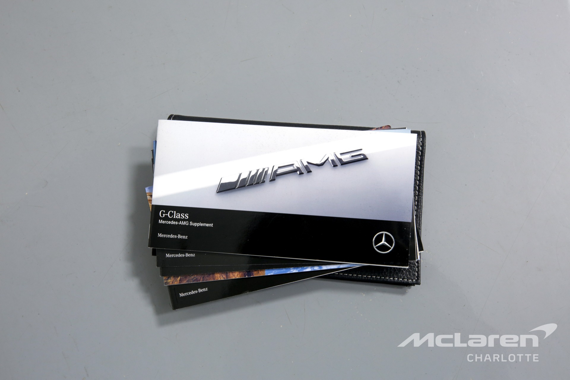 Used 2021 Mercedes-Benz G-Class AMG G 63 | Charlotte, NC