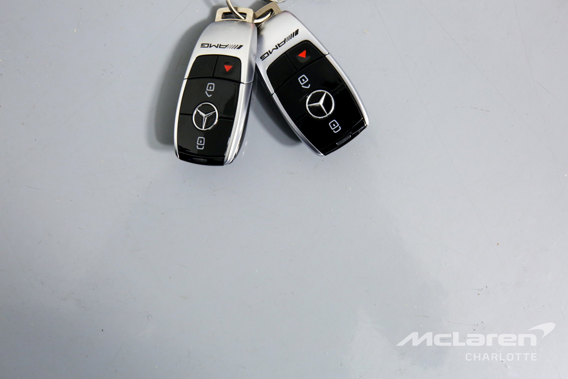 Used 2021 Mercedes-Benz G-Class AMG G 63 | Charlotte, NC