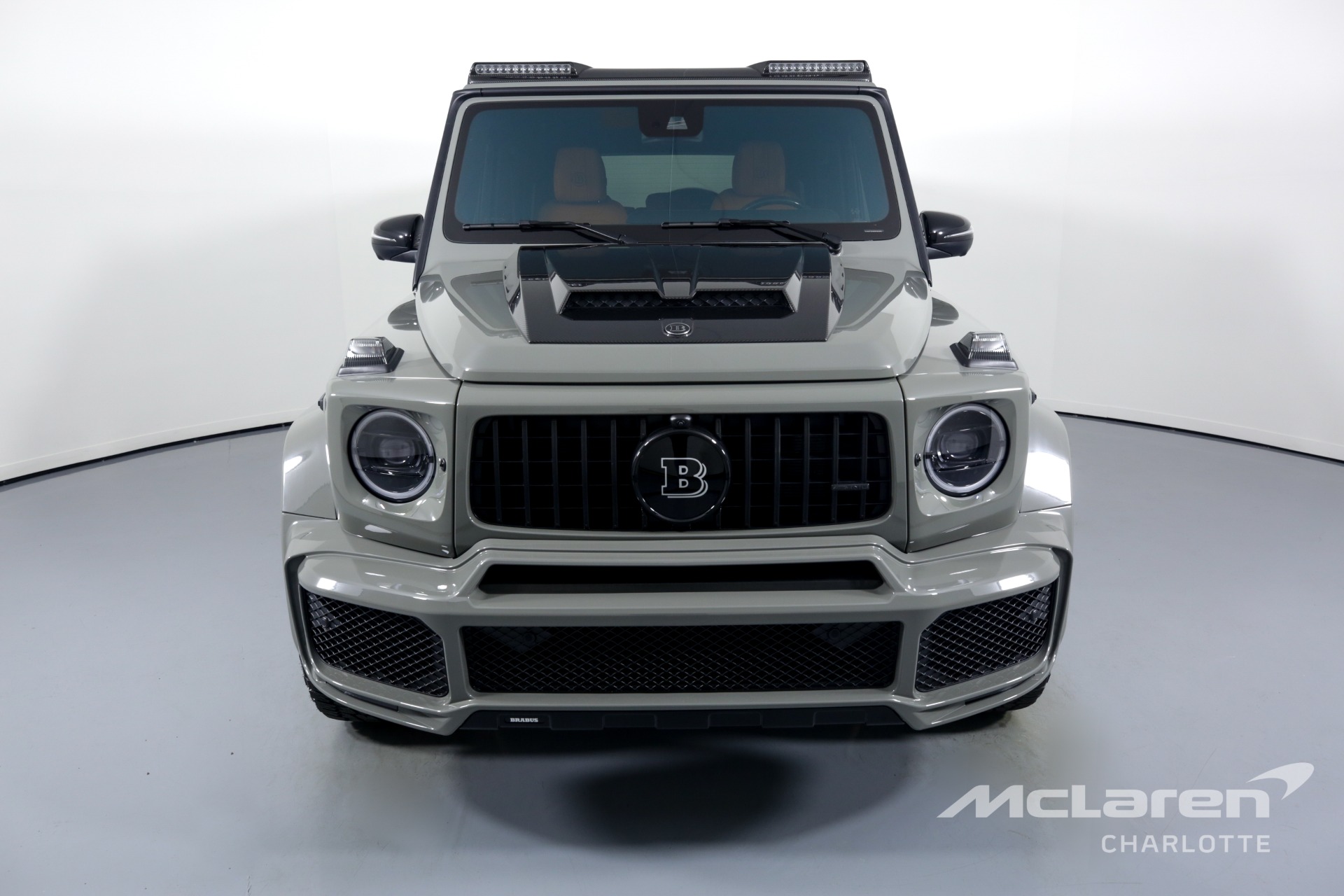 Used 2021 Mercedes-Benz G-Class AMG G 63 | Charlotte, NC