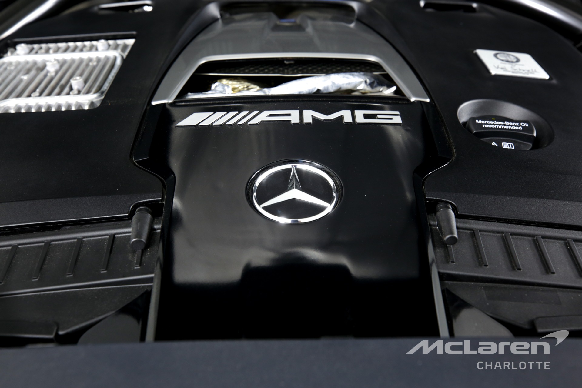 Used 2021 Mercedes-Benz G-Class AMG G 63 | Charlotte, NC