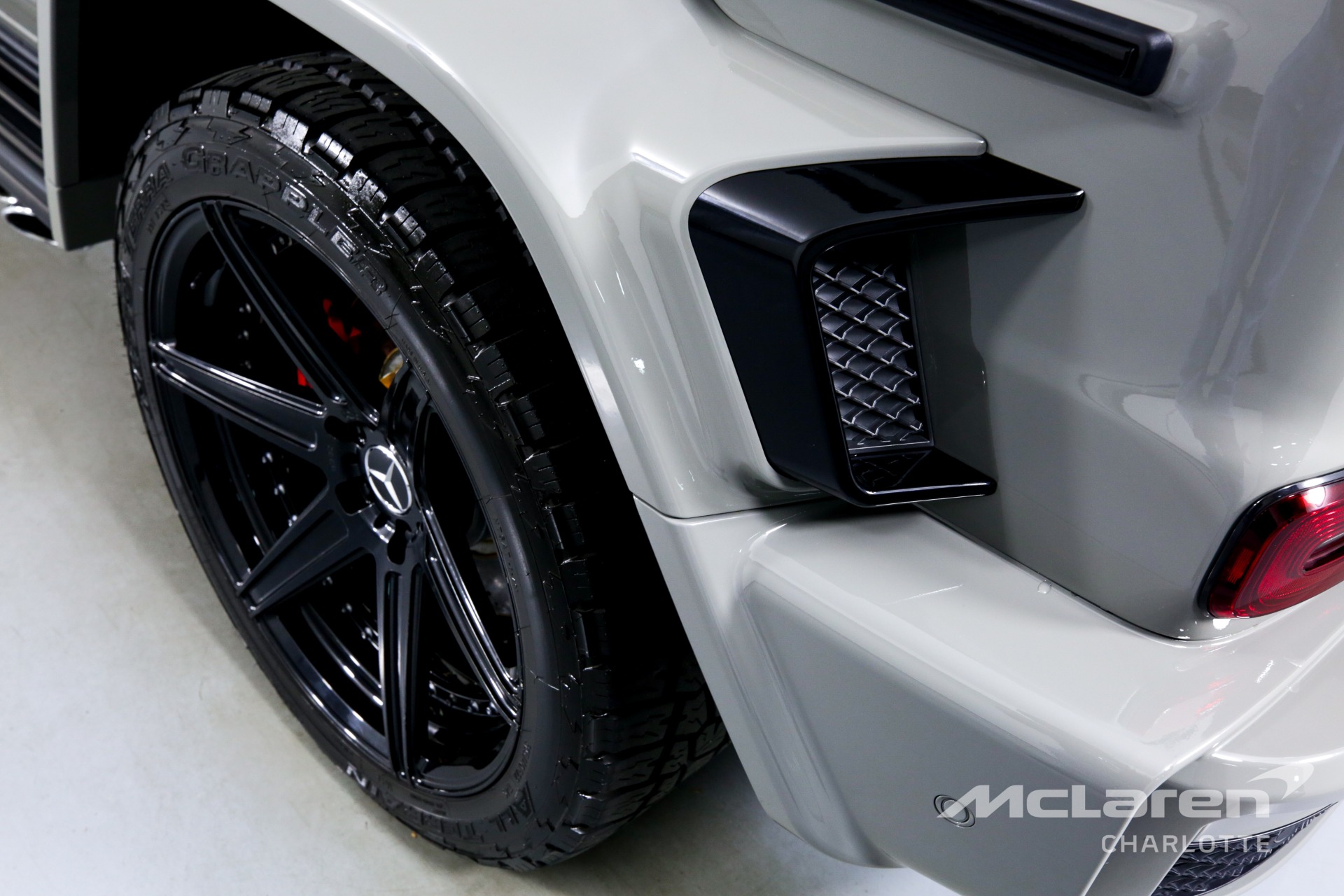 Used 2021 Mercedes-Benz G-Class AMG G 63 | Charlotte, NC