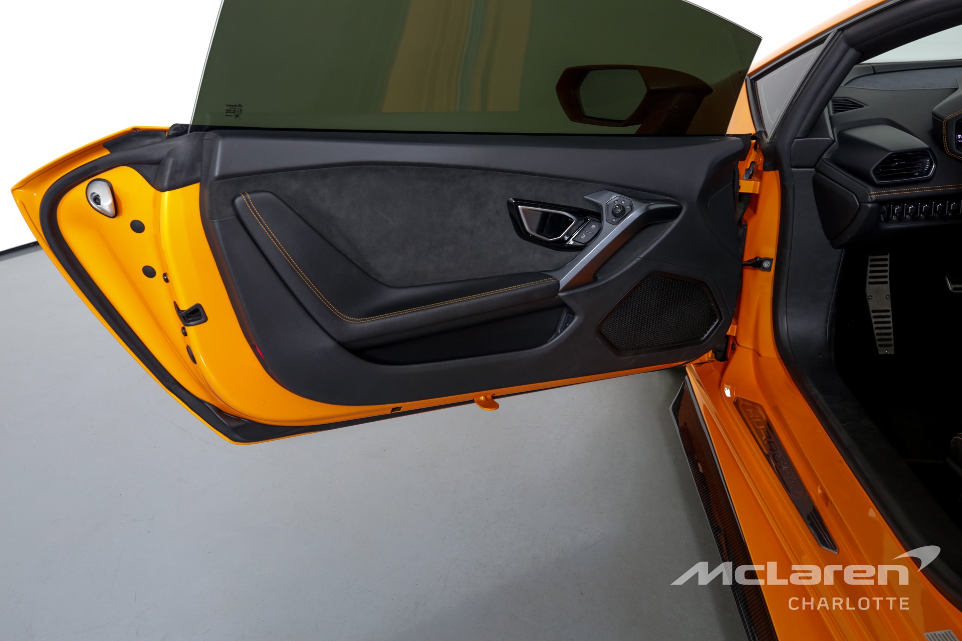 Used 2015 Lamborghini Huracan LP 610-4 | Charlotte, NC