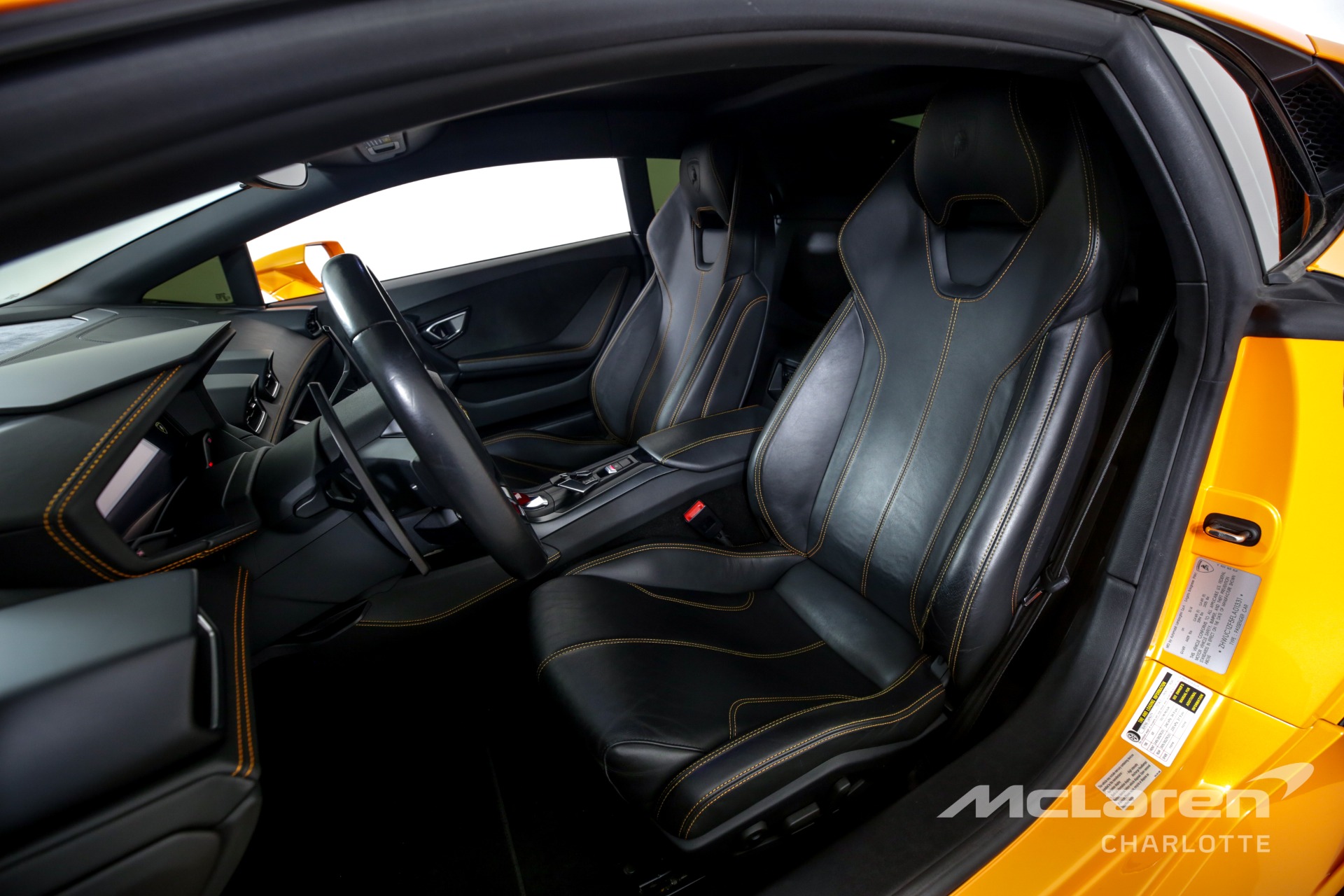Used 2015 Lamborghini Huracan LP 610-4 | Charlotte, NC