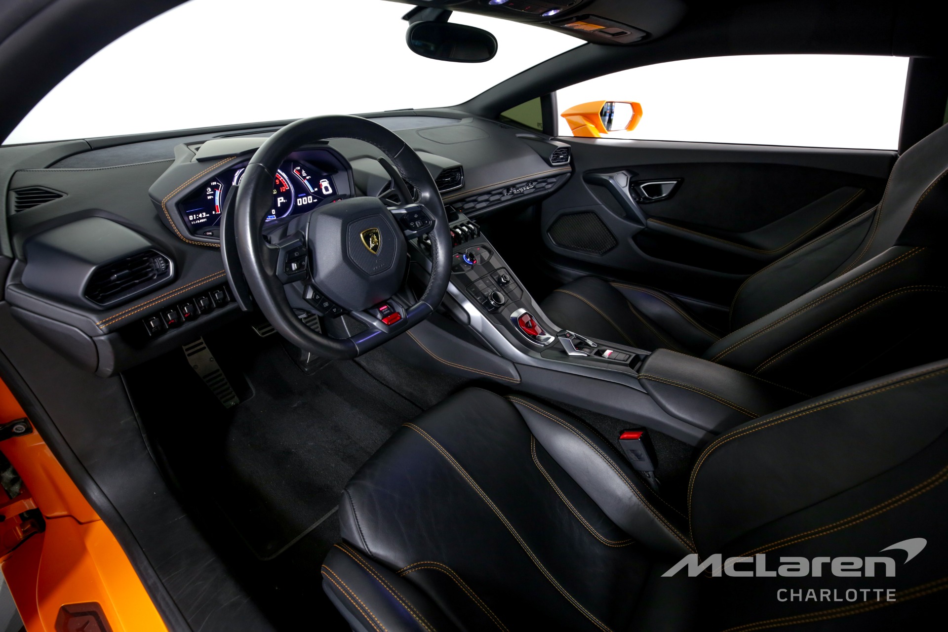 Used 2015 Lamborghini Huracan LP 610-4 | Charlotte, NC
