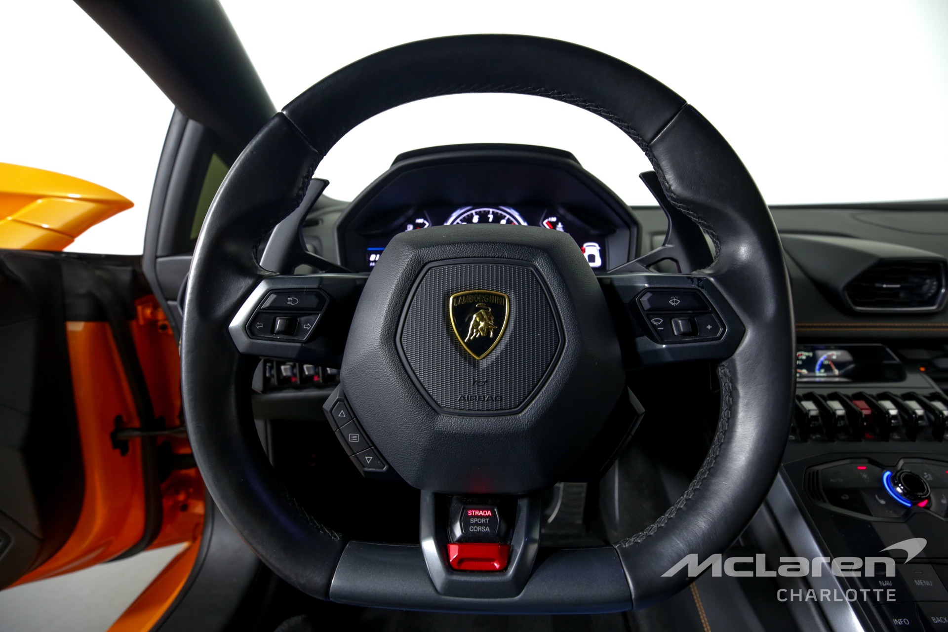 Used 2015 Lamborghini Huracan LP 610-4 | Charlotte, NC
