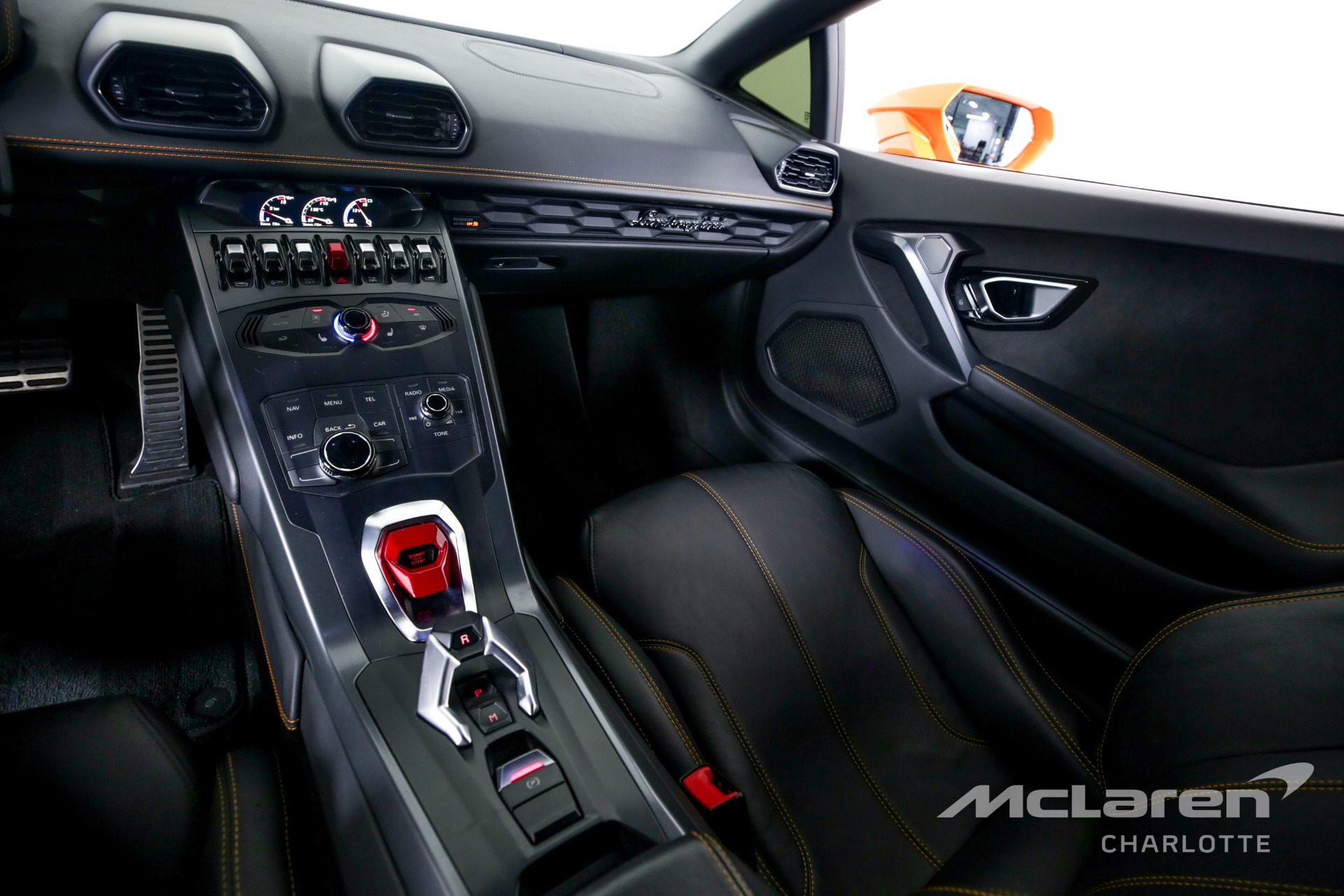 Used 2015 Lamborghini Huracan LP 610-4 | Charlotte, NC