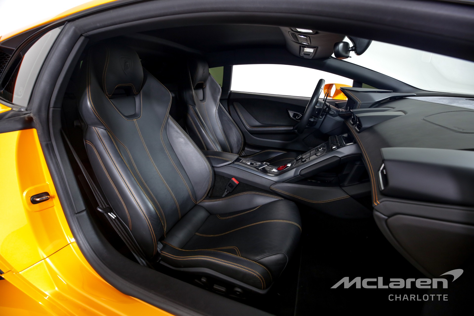 Used 2015 Lamborghini Huracan LP 610-4 | Charlotte, NC