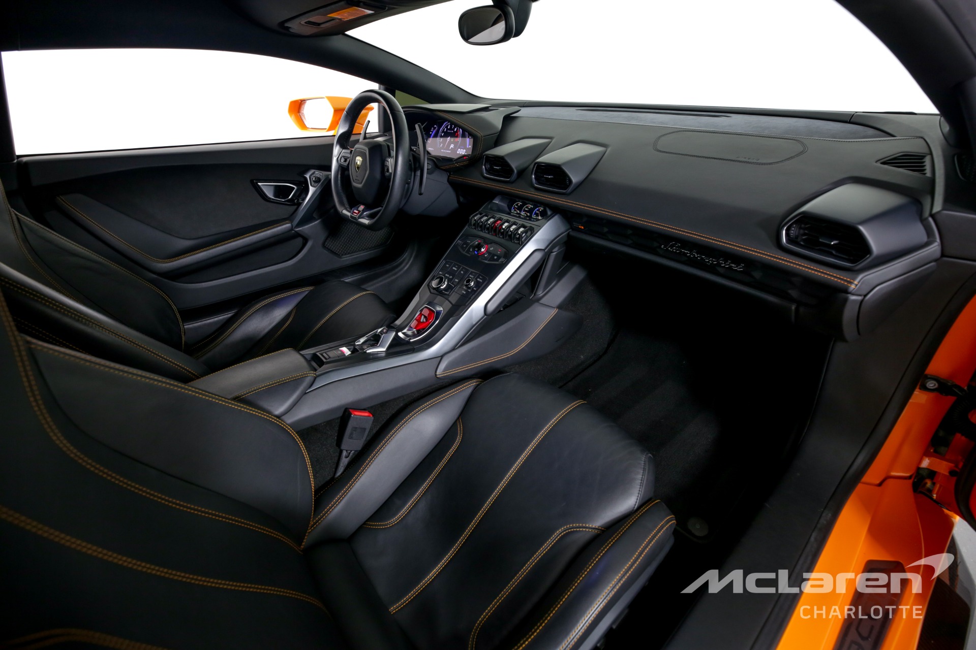 Used 2015 Lamborghini Huracan LP 610-4 | Charlotte, NC