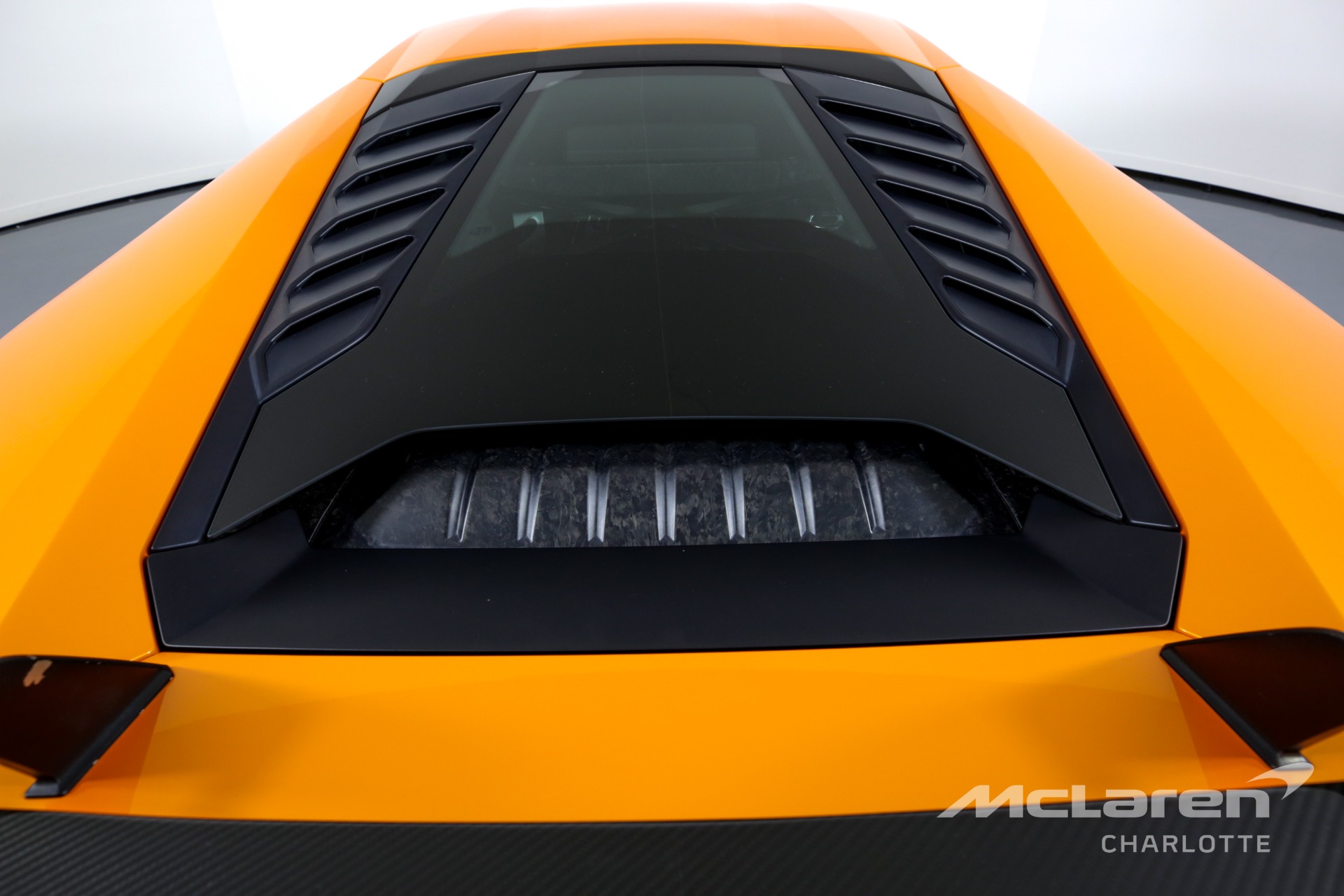 Used 2015 Lamborghini Huracan LP 610-4 | Charlotte, NC