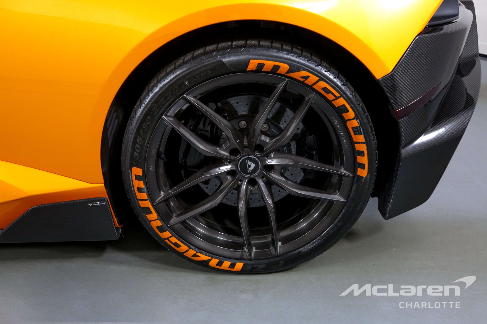 Used 2015 Lamborghini Huracan LP 610-4 | Charlotte, NC