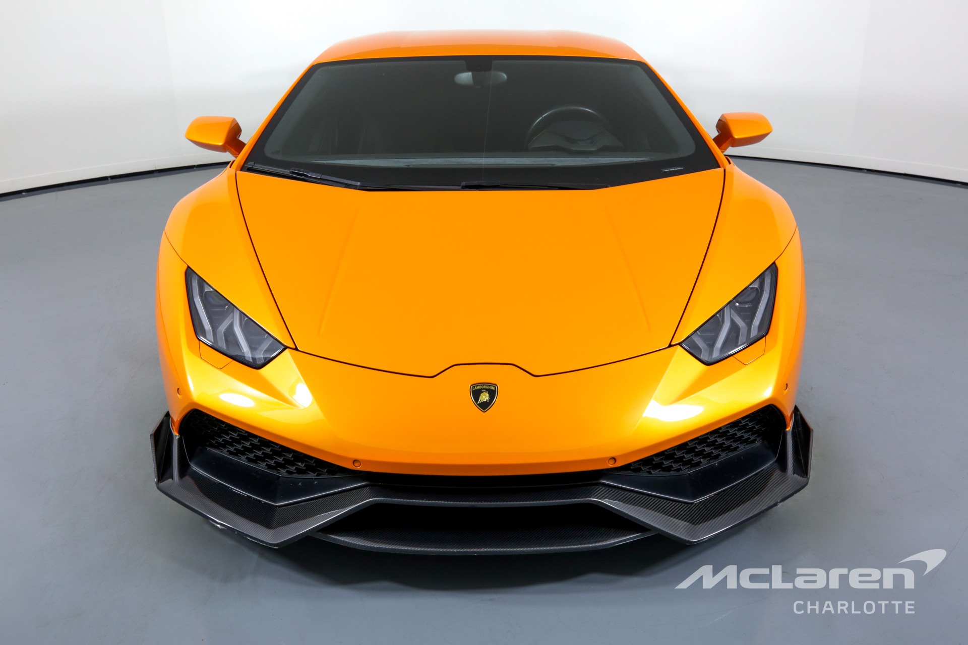 Used 2015 Lamborghini Huracan LP 610-4 | Charlotte, NC