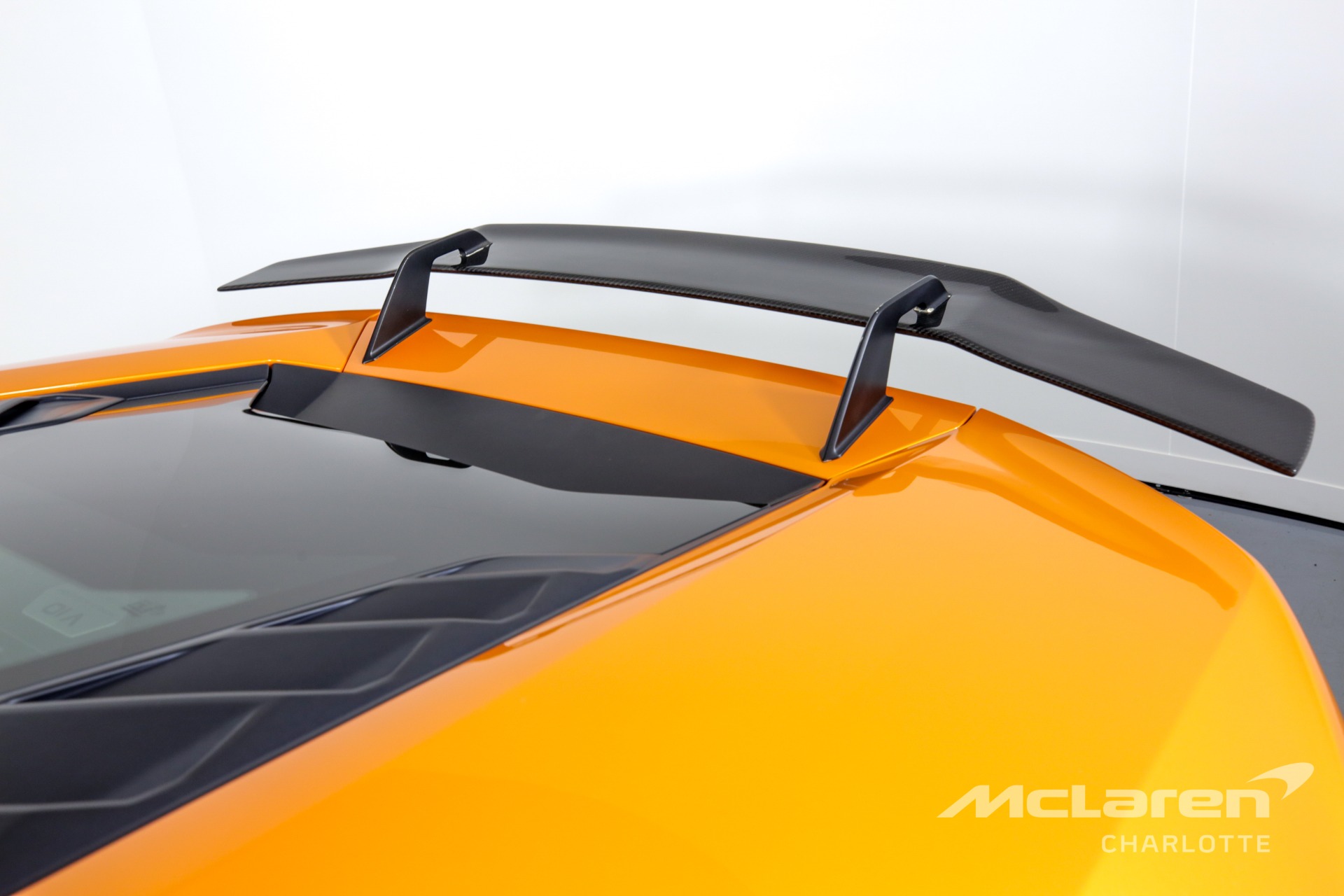 Used 2015 Lamborghini Huracan LP 610-4 | Charlotte, NC