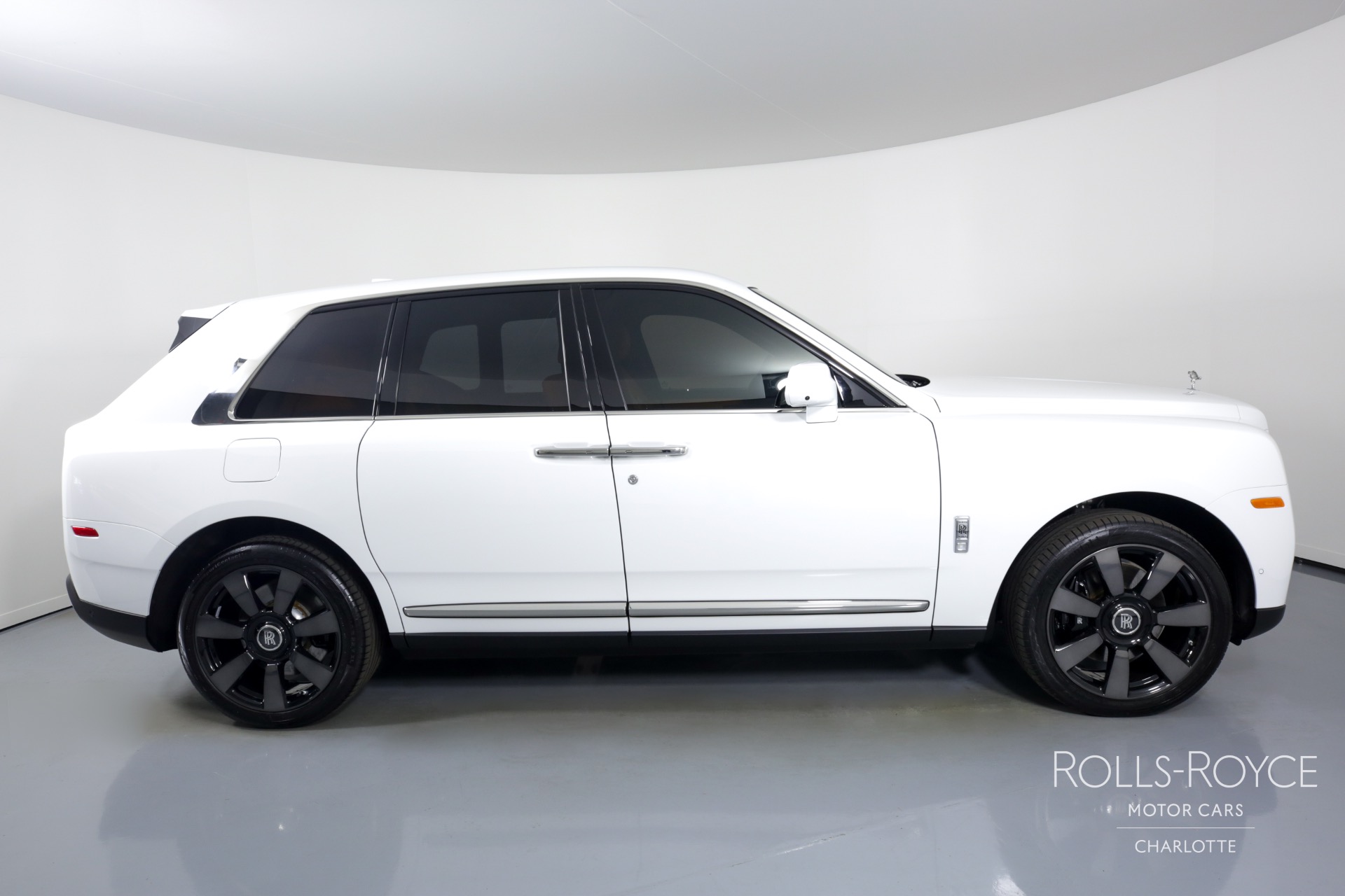 Used 2021 Rolls-Royce Cullinan | Charlotte, NC