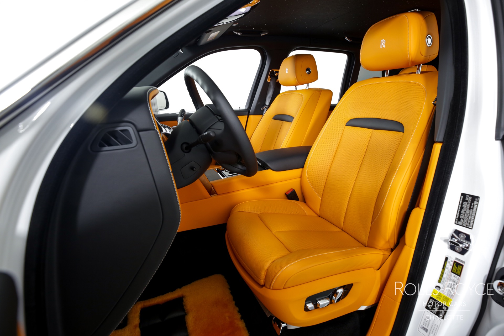 Used 2021 Rolls-Royce Cullinan | Charlotte, NC
