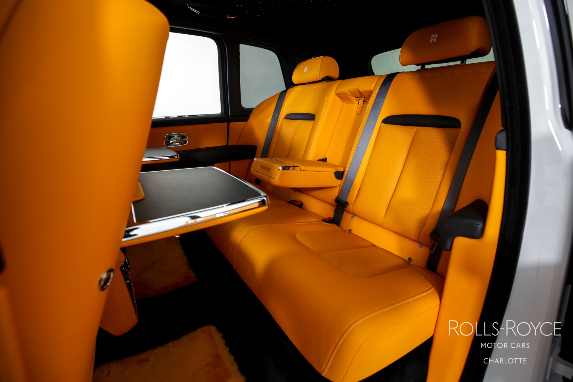 Used 2021 Rolls-Royce Cullinan | Charlotte, NC