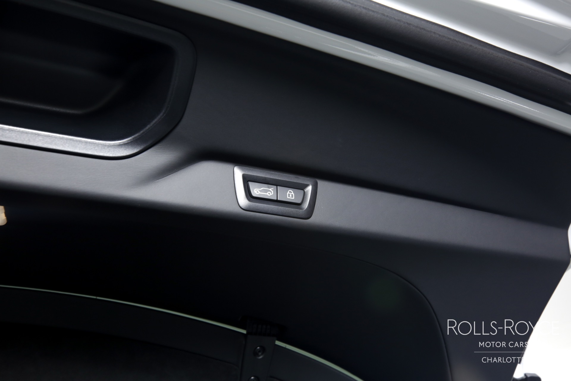 Used 2021 Rolls-Royce Cullinan | Charlotte, NC