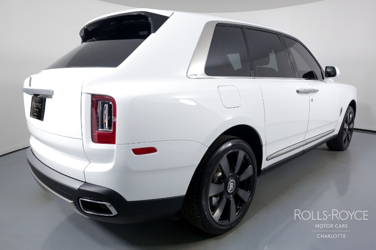 Used-2021-Rolls-Royce-Cullinan