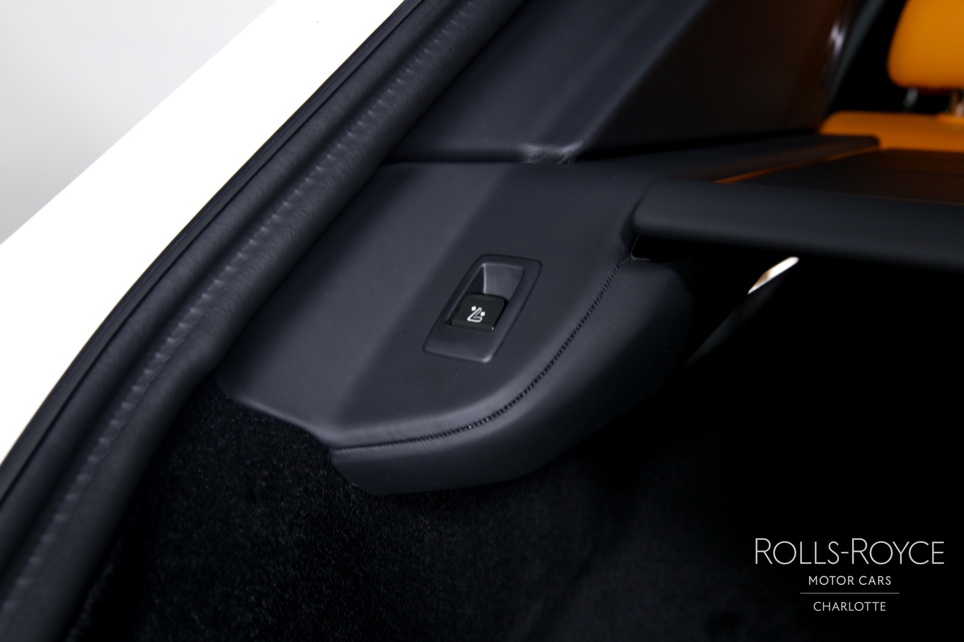 Used 2021 Rolls-Royce Cullinan | Charlotte, NC