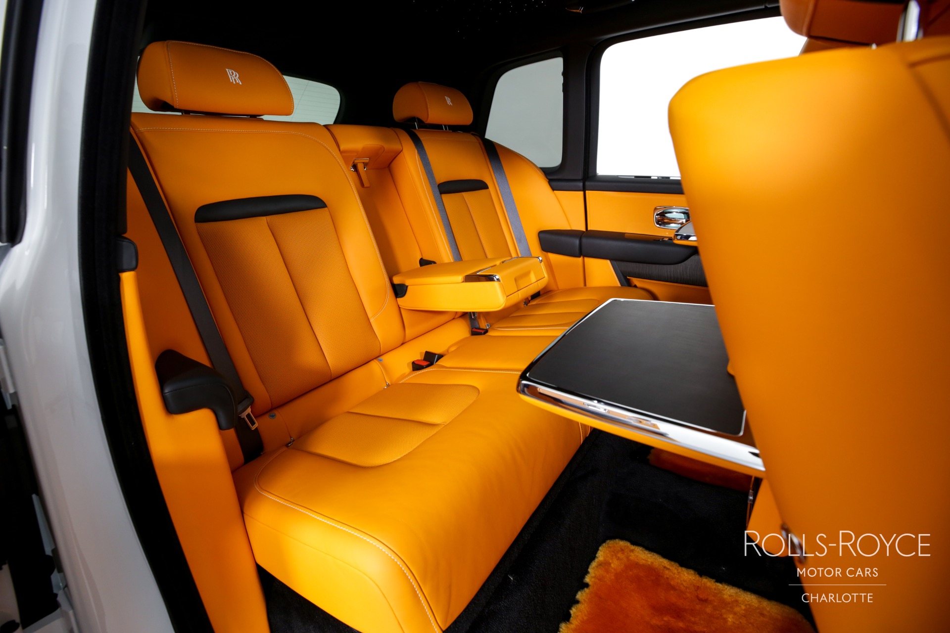 Used 2021 Rolls-Royce Cullinan | Charlotte, NC
