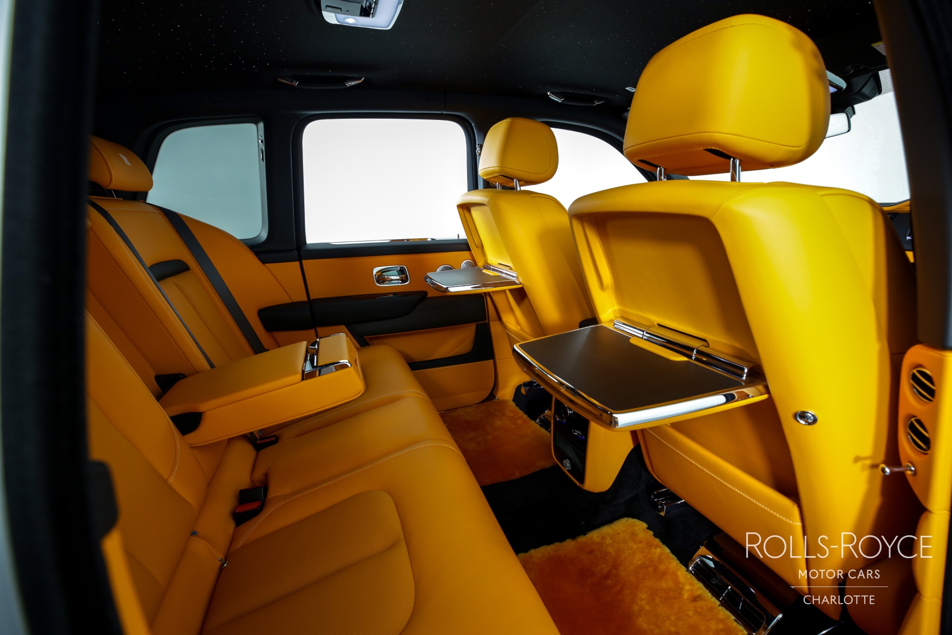 Used 2021 Rolls-Royce Cullinan | Charlotte, NC