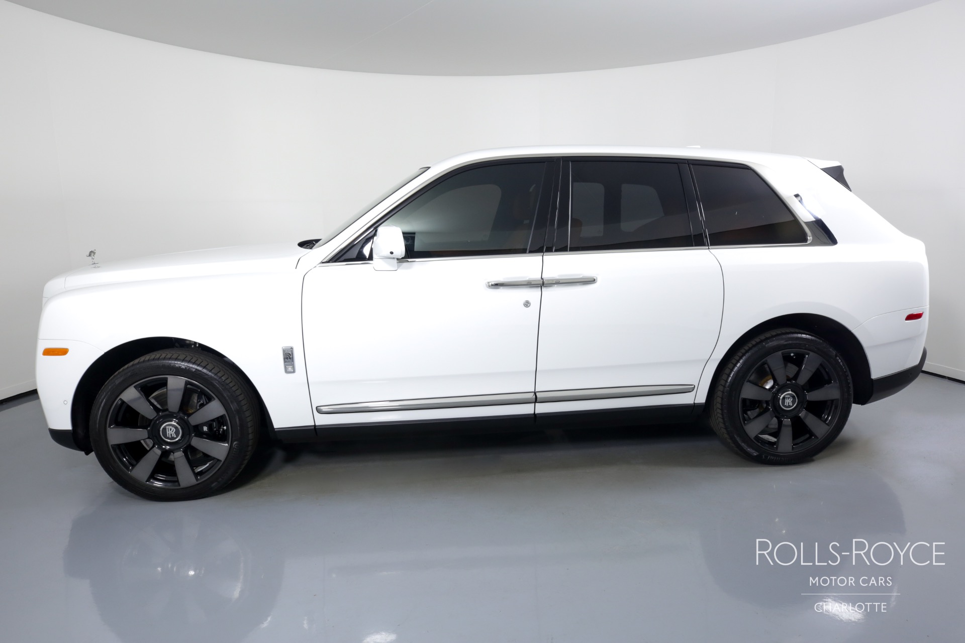 Used 2021 Rolls-Royce Cullinan | Charlotte, NC