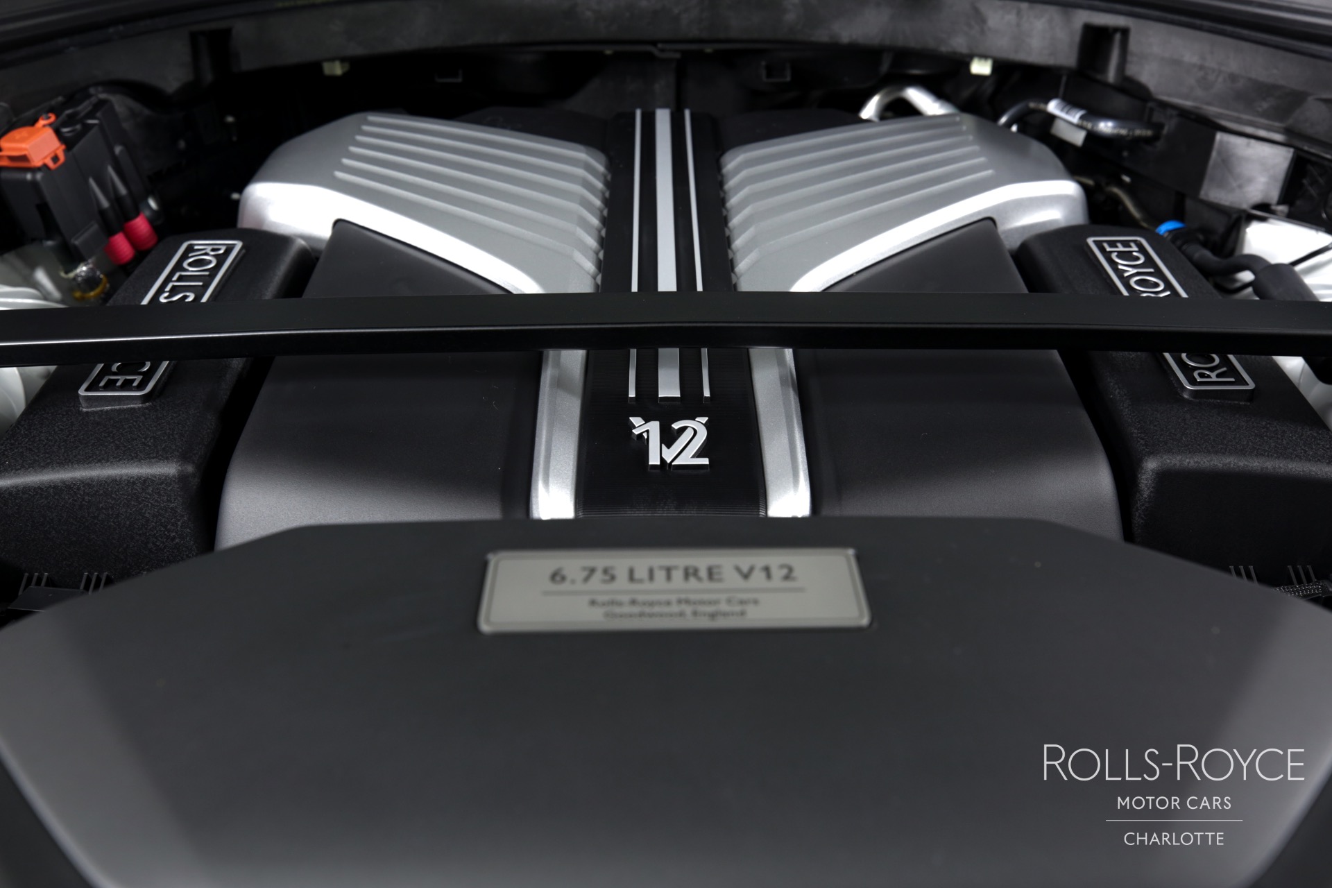 Used 2021 Rolls-Royce Cullinan | Charlotte, NC