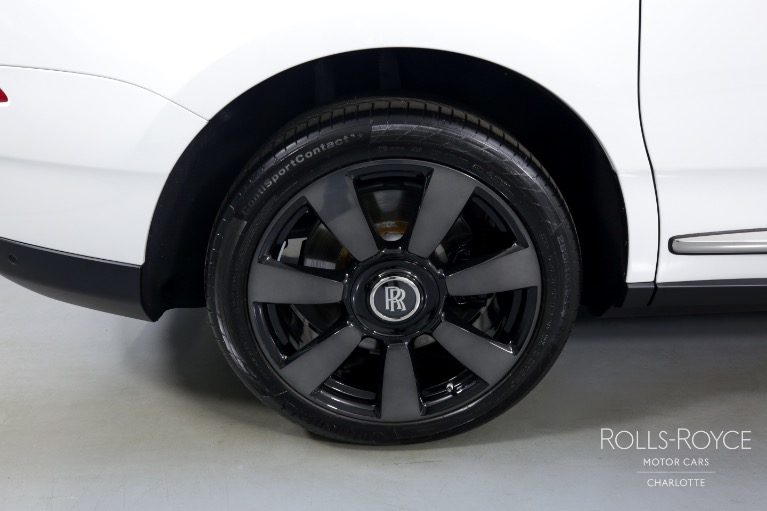 Used-2021-Rolls-Royce-Cullinan