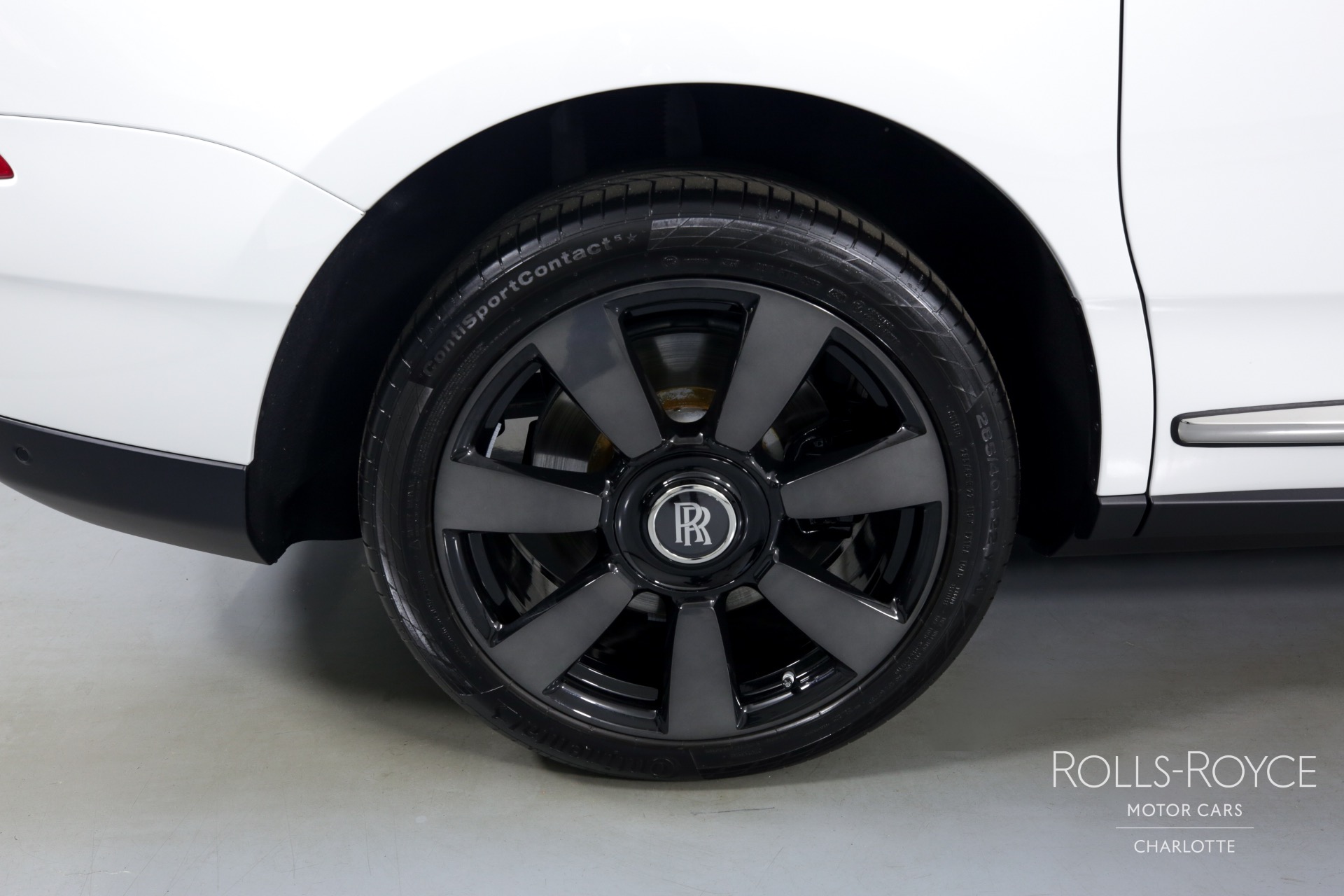 Used 2021 Rolls-Royce Cullinan | Charlotte, NC