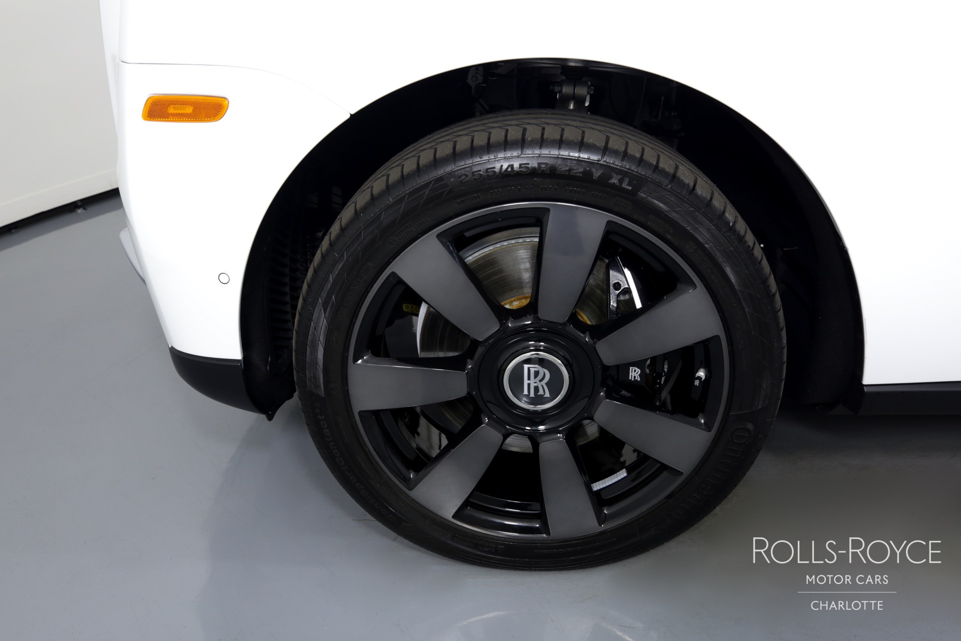 Used 2021 Rolls-Royce Cullinan | Charlotte, NC