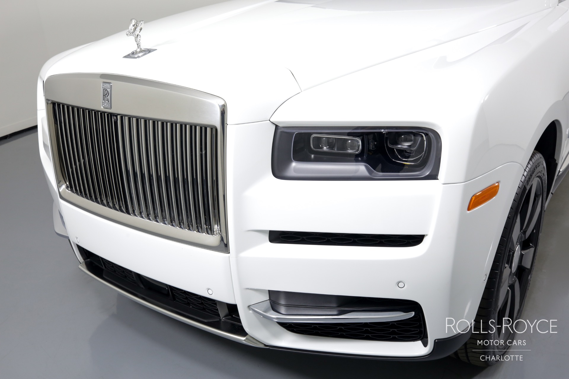 Used 2021 Rolls-Royce Cullinan | Charlotte, NC