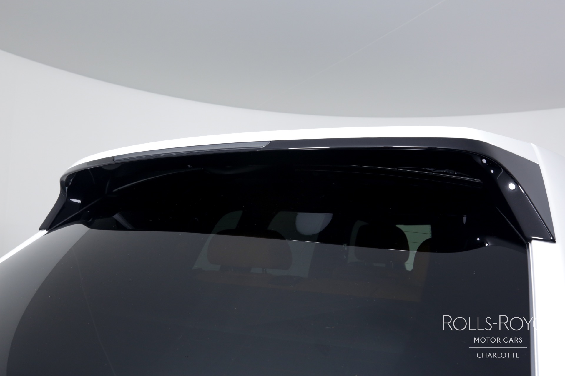 Used 2021 Rolls-Royce Cullinan | Charlotte, NC