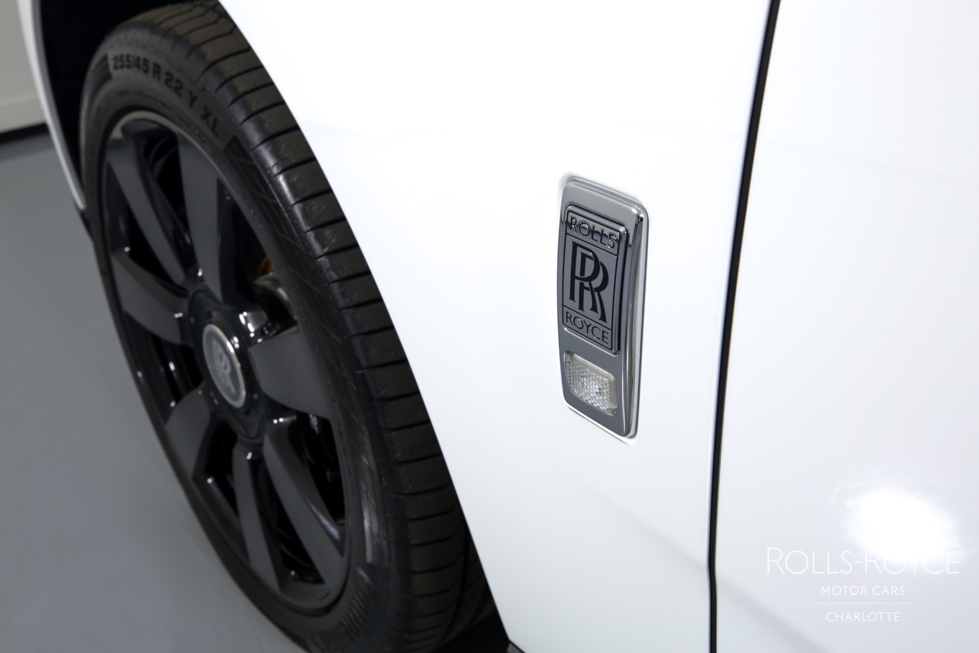 Used 2021 Rolls-Royce Cullinan | Charlotte, NC