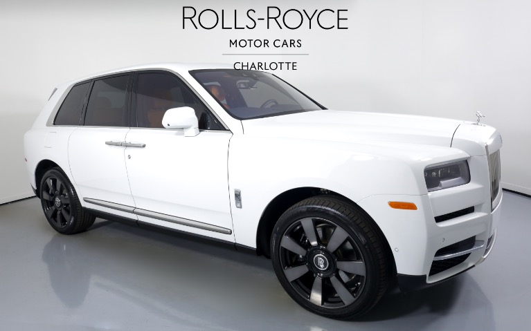 Used-2021-Rolls-Royce-Cullinan