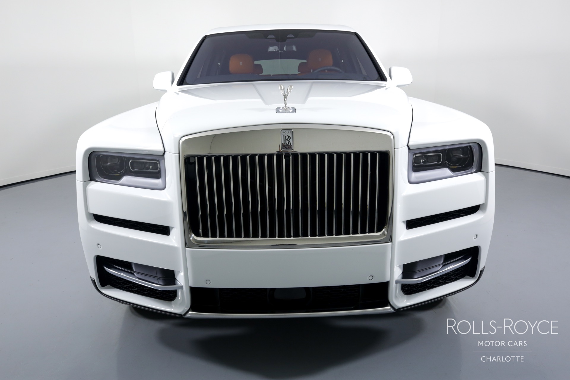 Used 2021 Rolls-Royce Cullinan | Charlotte, NC