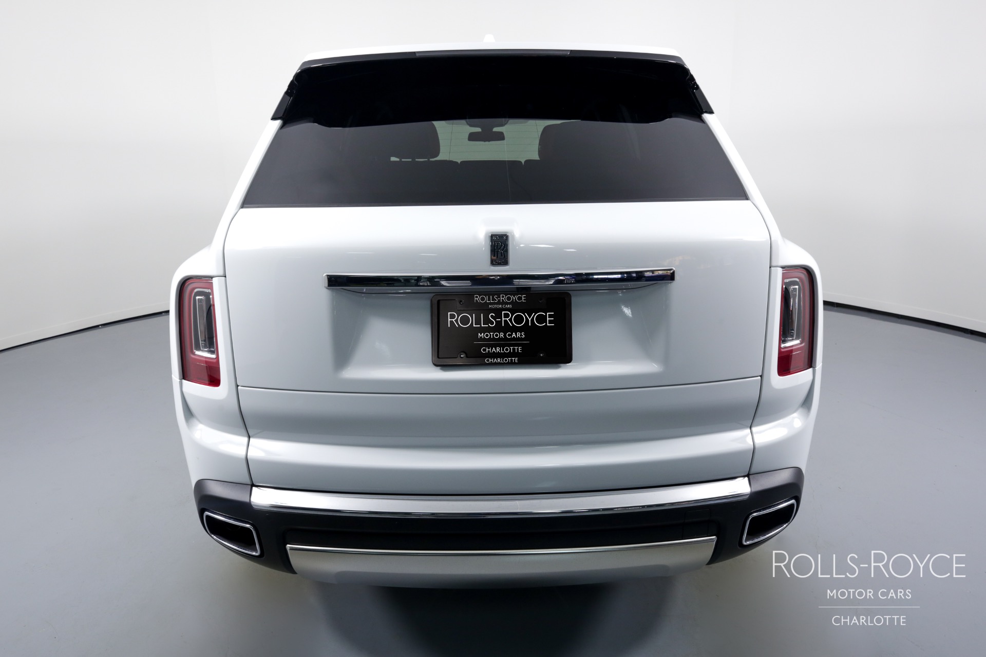 Used 2021 Rolls-Royce Cullinan | Charlotte, NC