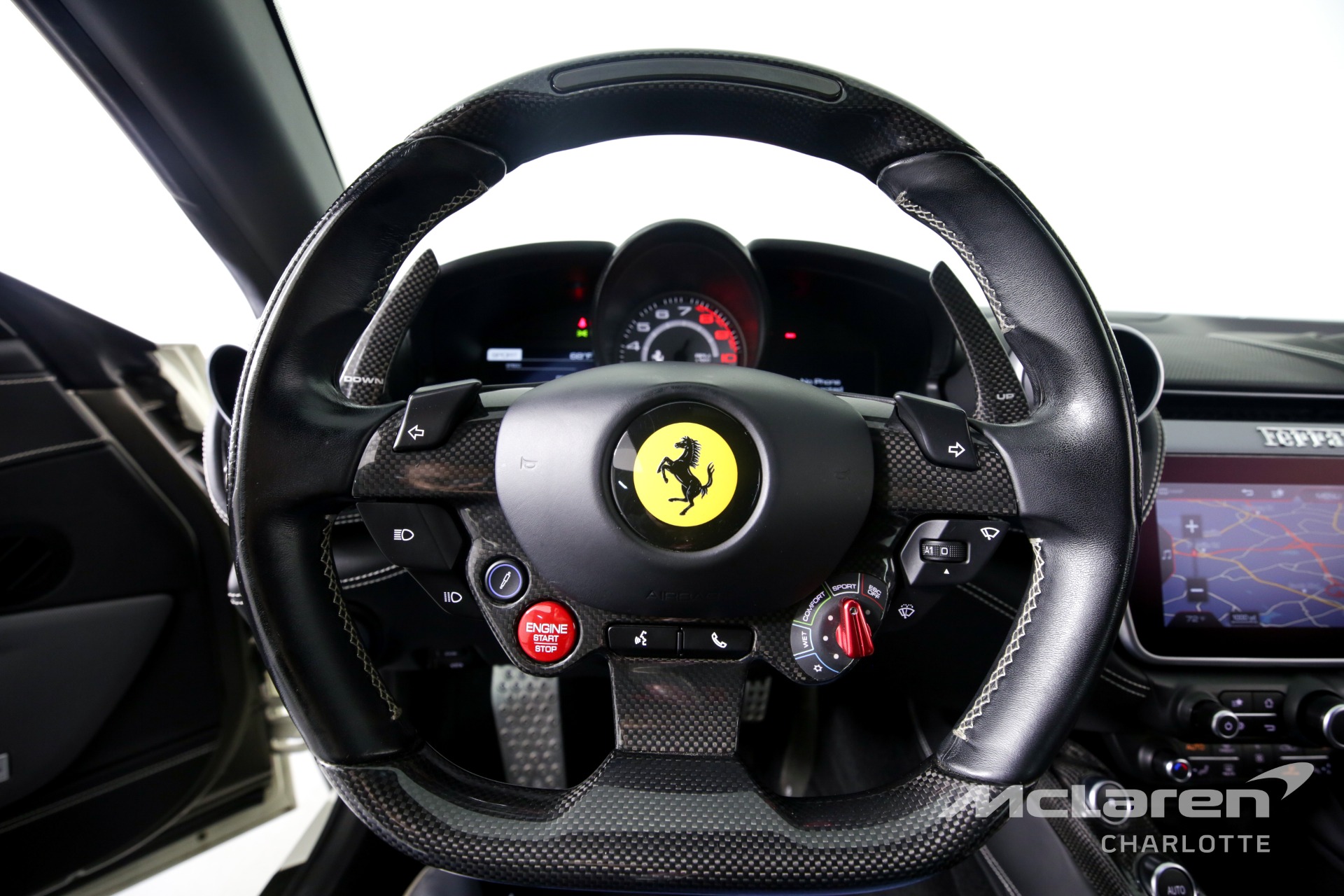 Used 2018 Ferrari GTC4Lusso T | Charlotte, NC