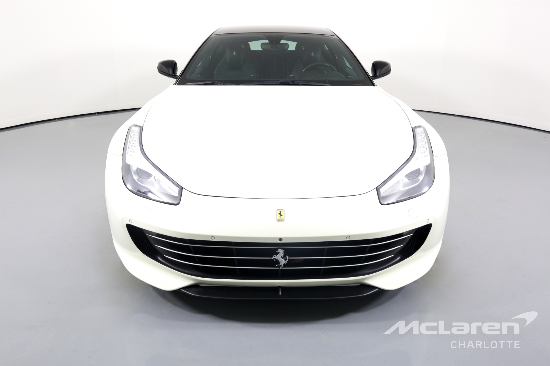 Used 2018 Ferrari GTC4Lusso T | Charlotte, NC
