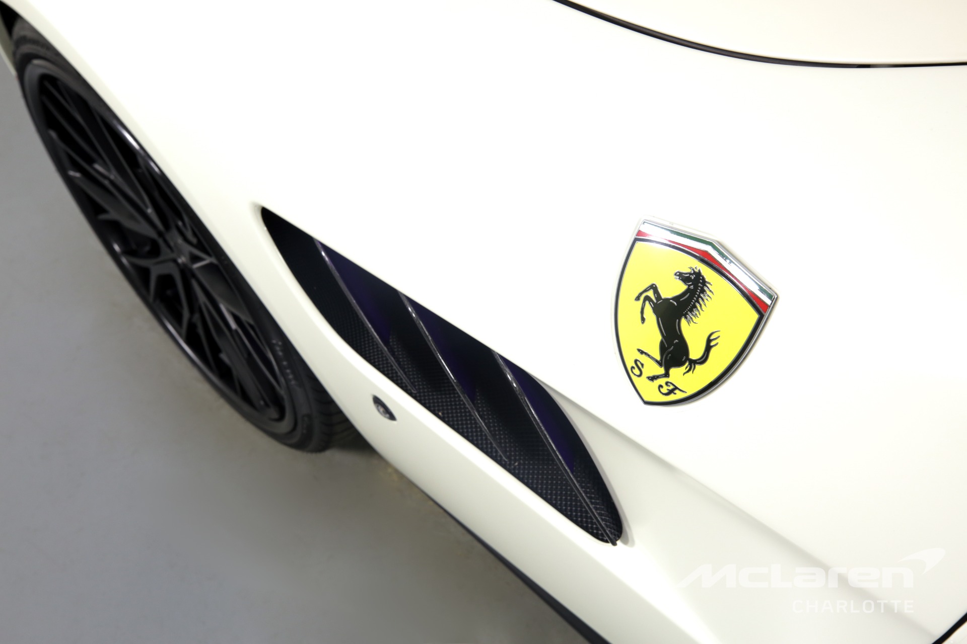Used 2018 Ferrari GTC4Lusso T | Charlotte, NC