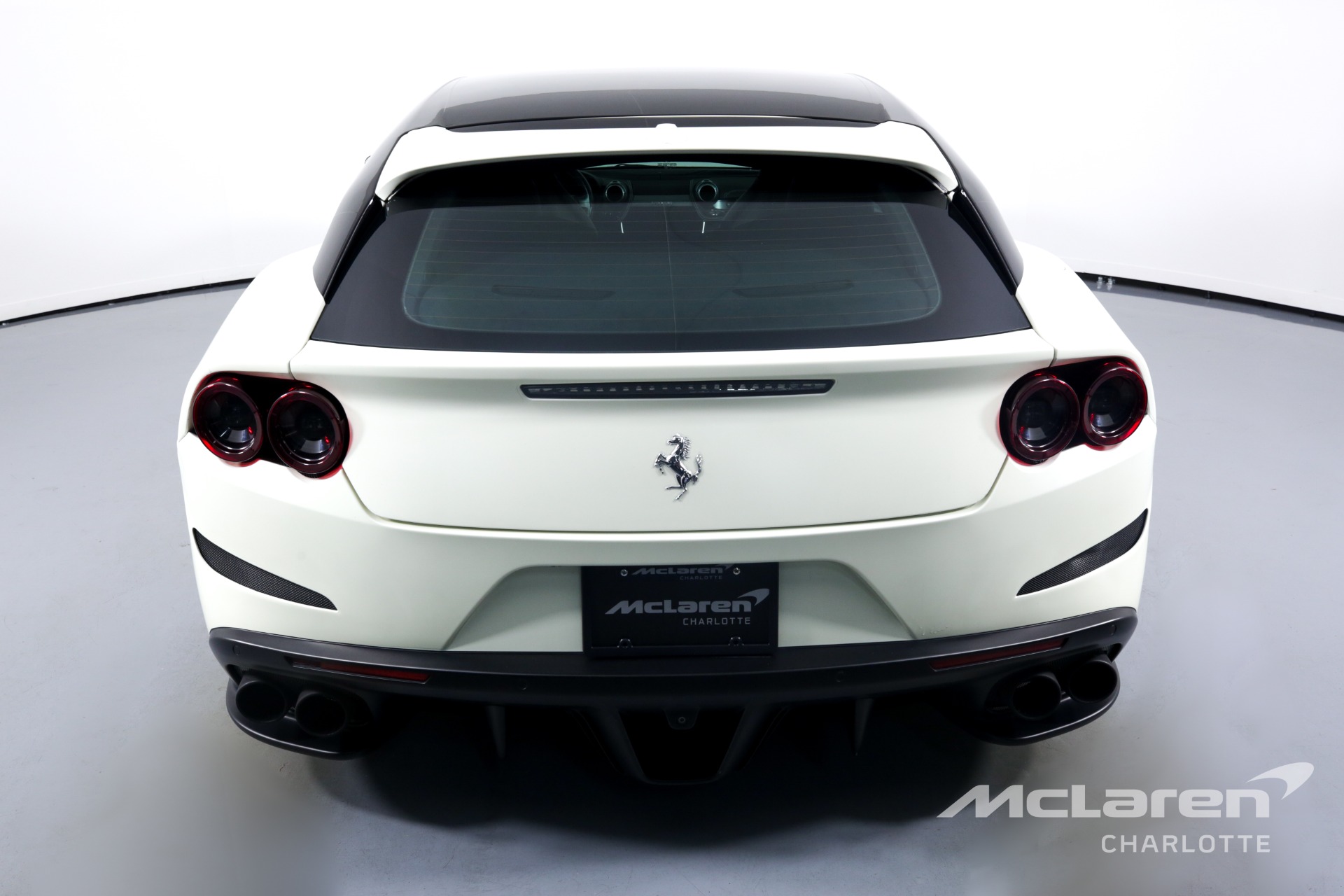 Used 2018 Ferrari GTC4Lusso T | Charlotte, NC
