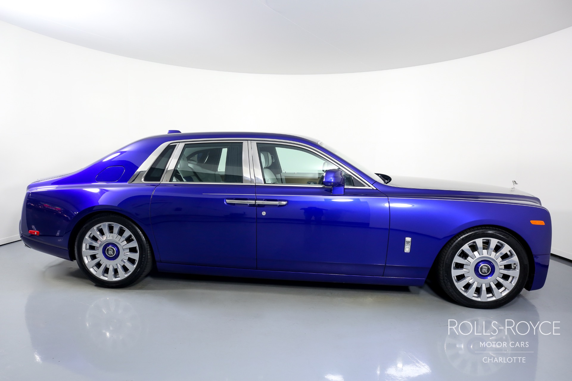 Used 2019 Rolls-Royce Phantom | Charlotte, NC