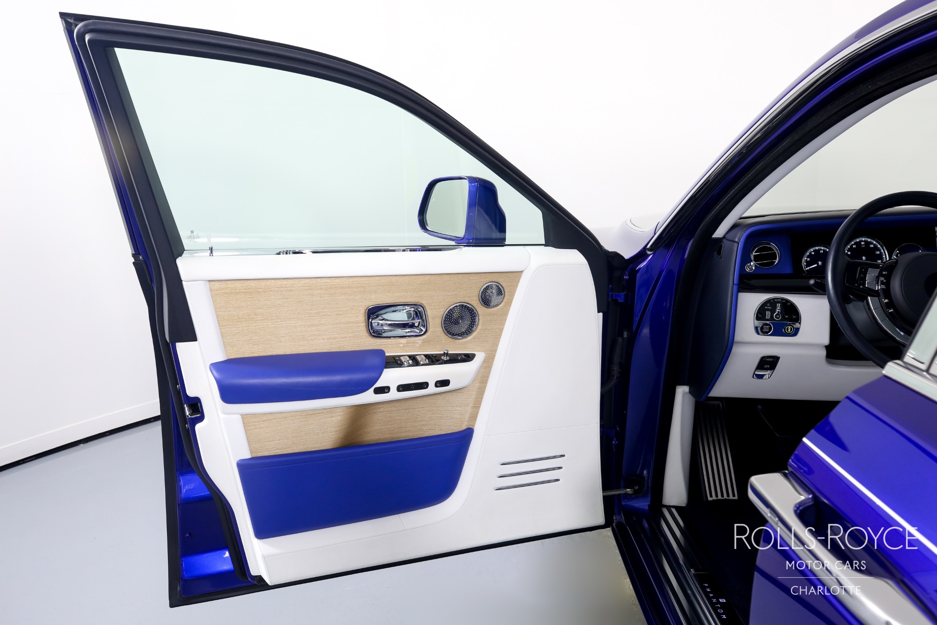 Used 2019 Rolls-Royce Phantom | Charlotte, NC